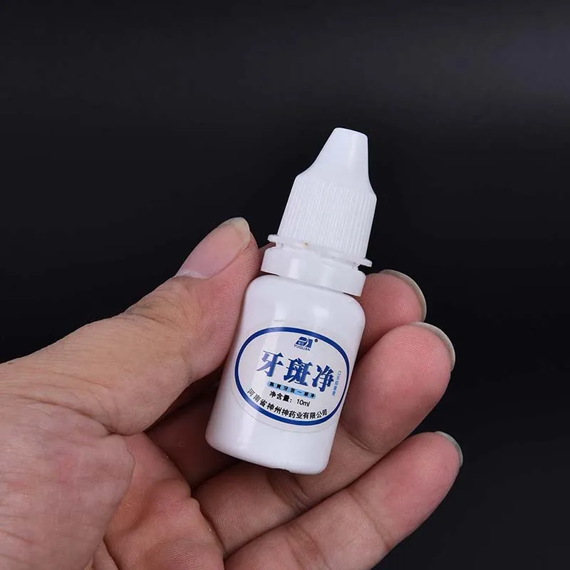 Отбеливание зубов зубные инструменты зубная паста 10 мл отбеливание пудра с
