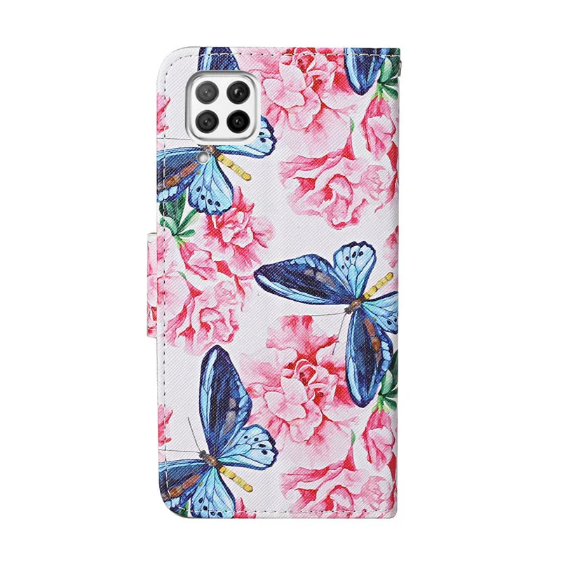 huawei p40 lite e case leather flip cover huawei p40 pro funda wallet magnet case na for huawei p 40 p30pro lite phone case etui free global shipping