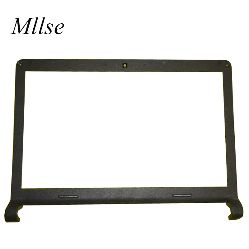 

Бесплатная доставка, новинка для Dell Chromebook 11 3120, пластиковый ЖК-дисплей (без ЖК-дисплея) W3TXP 0W3TXP, чехол с передней рамкой