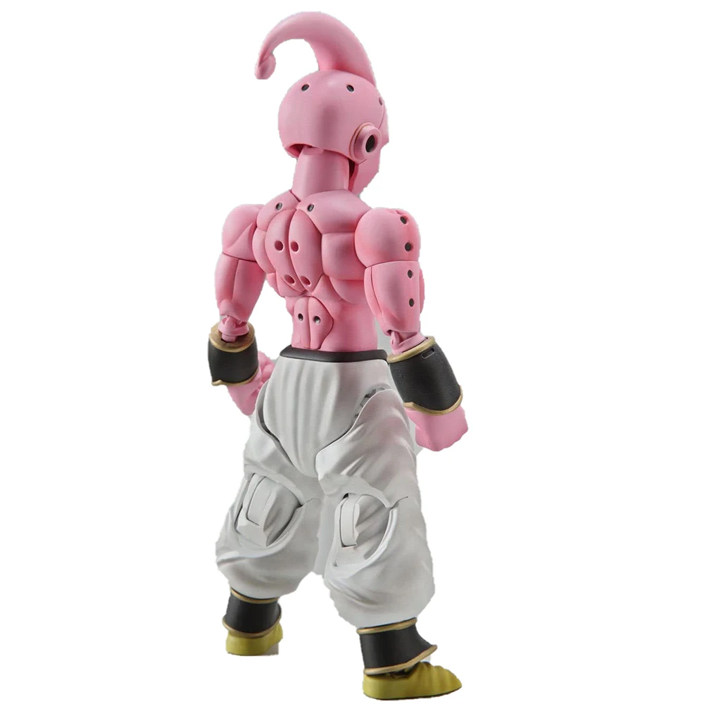 

Original BANDAI Dragon Ball Z Figure-rise Majin Buu Super Saiyan Action Collection Model Toy Anime Toys For Kids