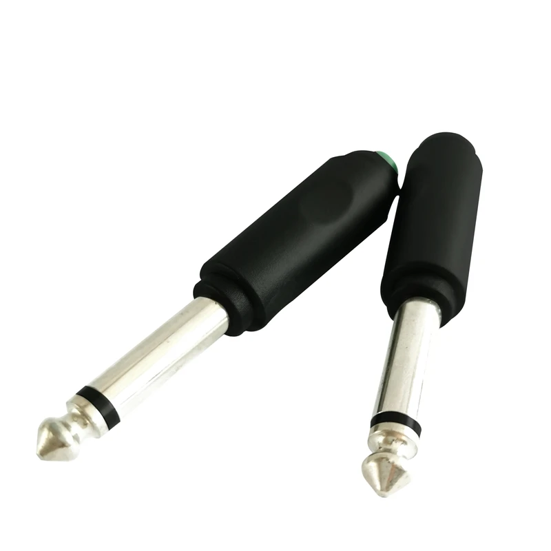 Мини ножной переключатель для татуировки беспроводной штекер тату машинки