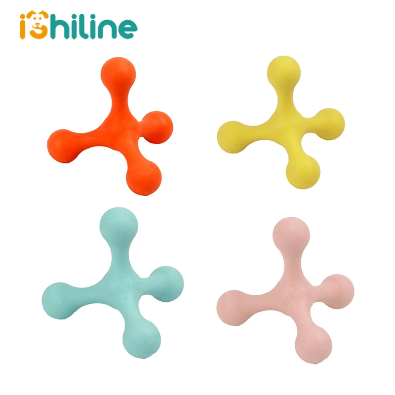 Супер мягкая устойчивая к укусам Высококачественная молярная игрушка для