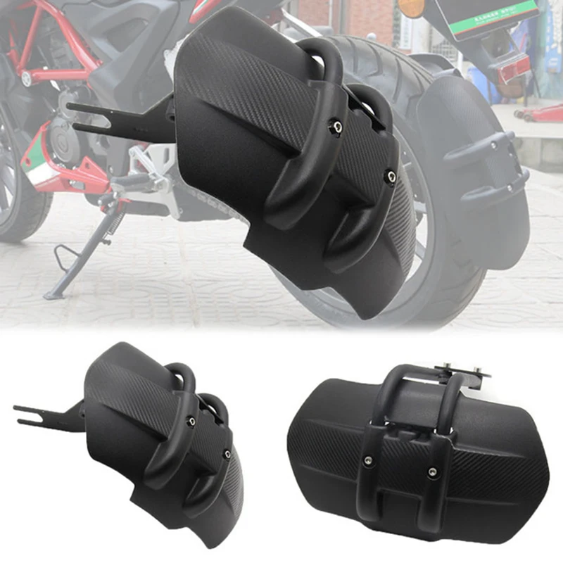 

Motorcycle Rear Fender Bracket Motorcycle Fender for Honda CB1300 CB400 CB190R NK150