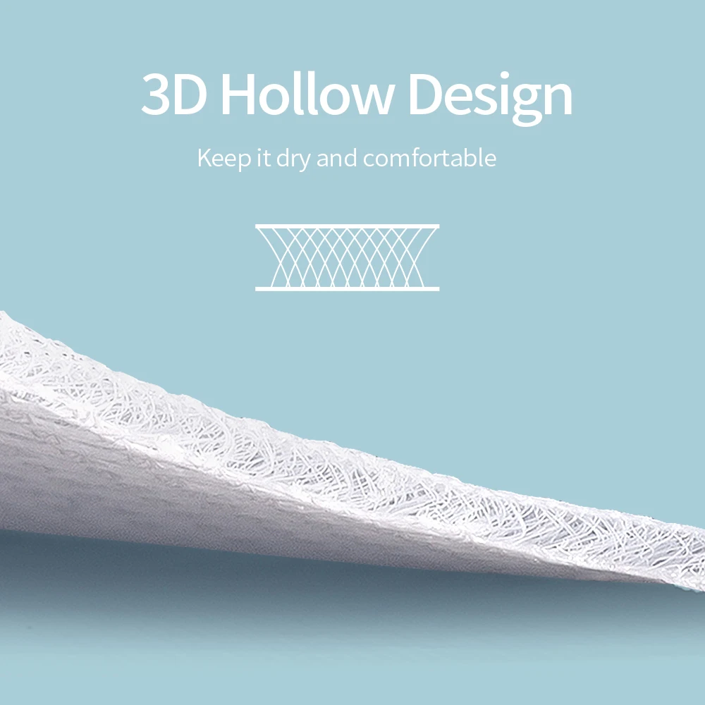 Sunveno дышащая простыня для детской кровати кровать-подушка из ледяного шелка