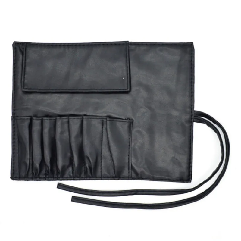 Практичные косметические инструменты полезный Портативный чехол для кистей