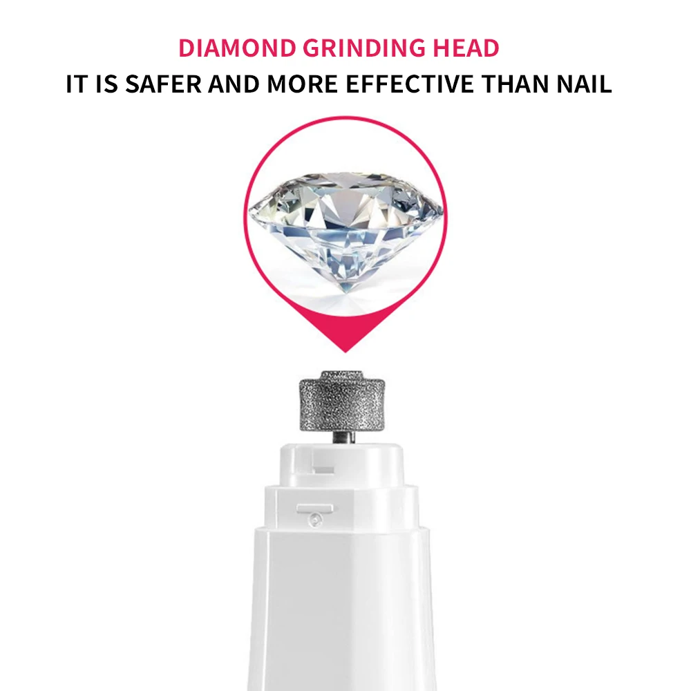 Портативный Щенок Кот Перезаряжаемые гвозди триммер для стрижки горячая