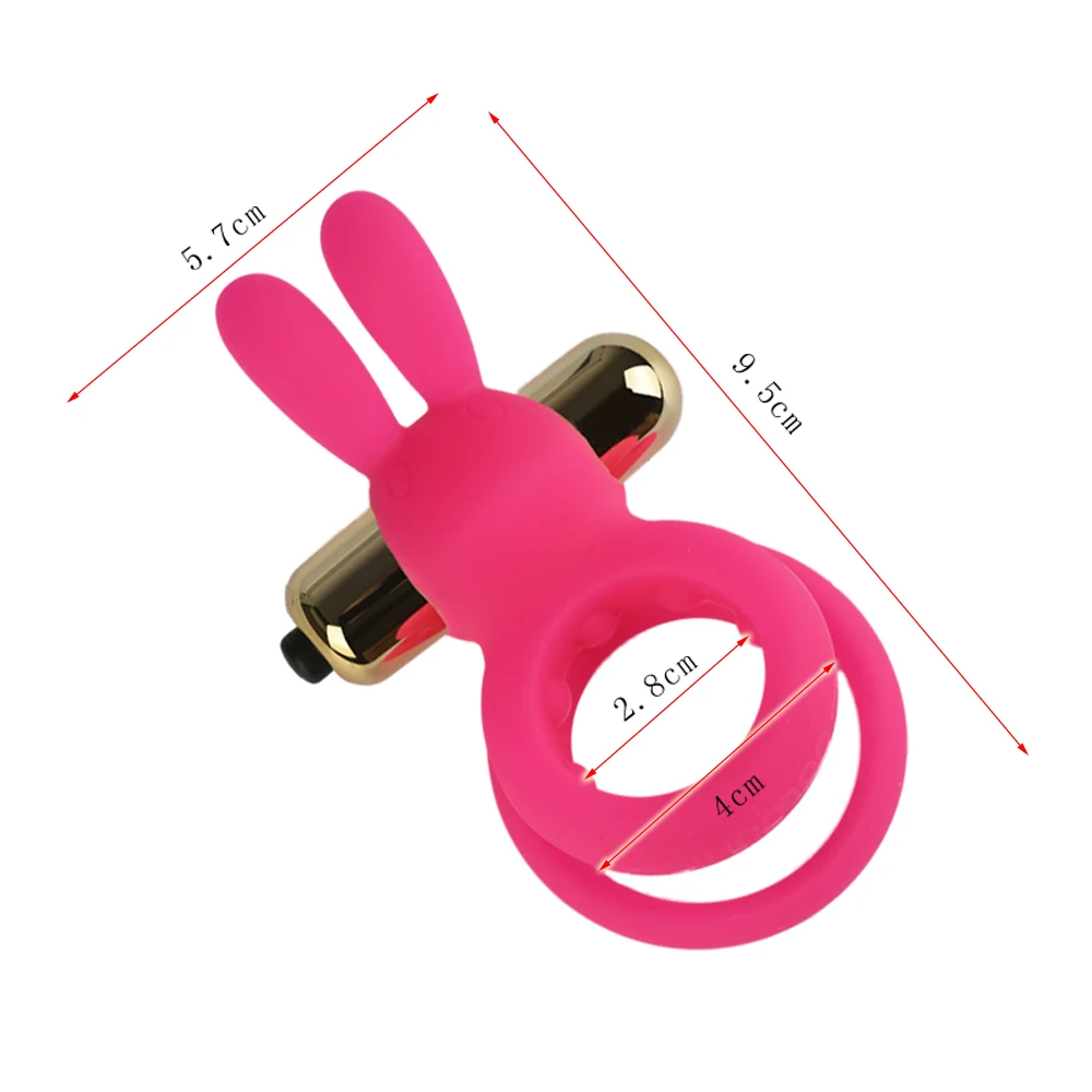 Секс-игрушки для взрослых с двойной идентификацией мужчин вибратор Стимулятор