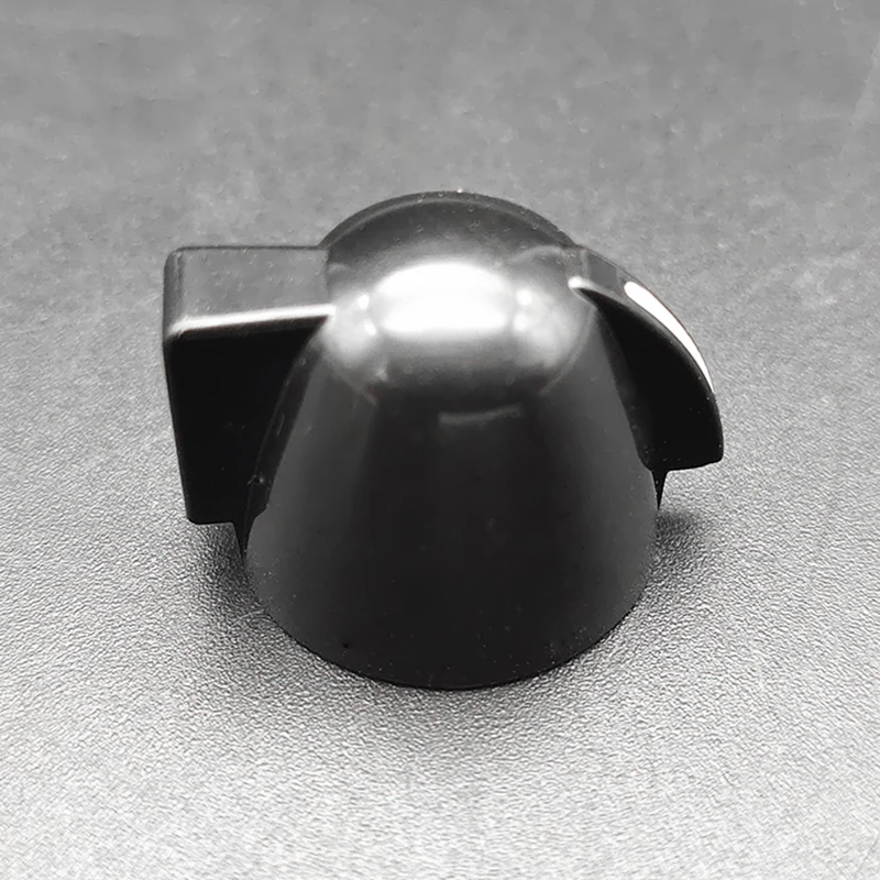 500 шт. куриная головка кнопка усилителя для гитары ручки педали ручка