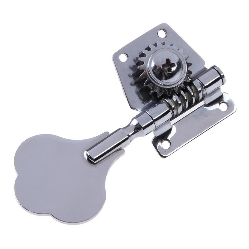 Топ! 4 шт. головки басового станка (2Л + 2р) открытые колышки для клавиш настройки