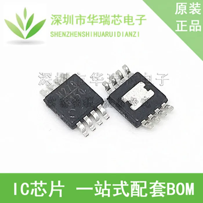 

HMC270MS8G H270 MSOP8 IC SPDT 50 1 шт. оригинал