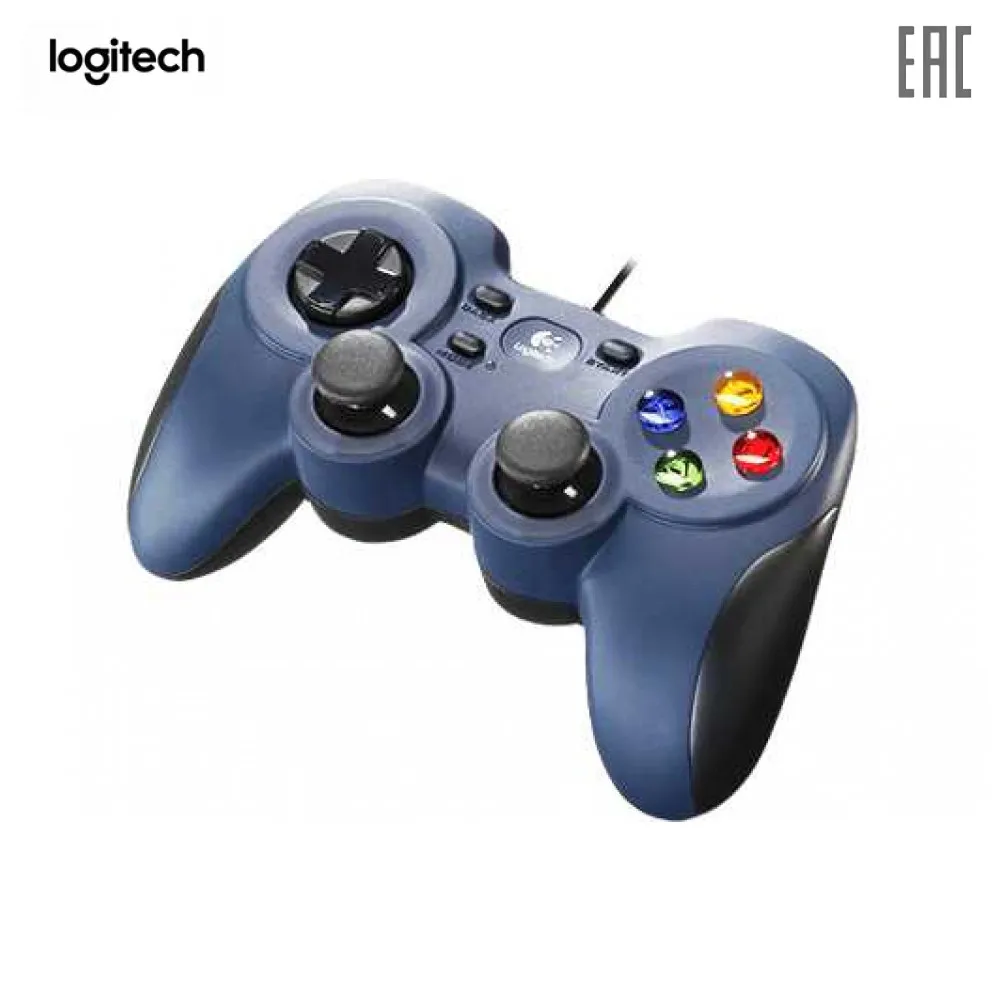 Logitech gamepad steam фото 61