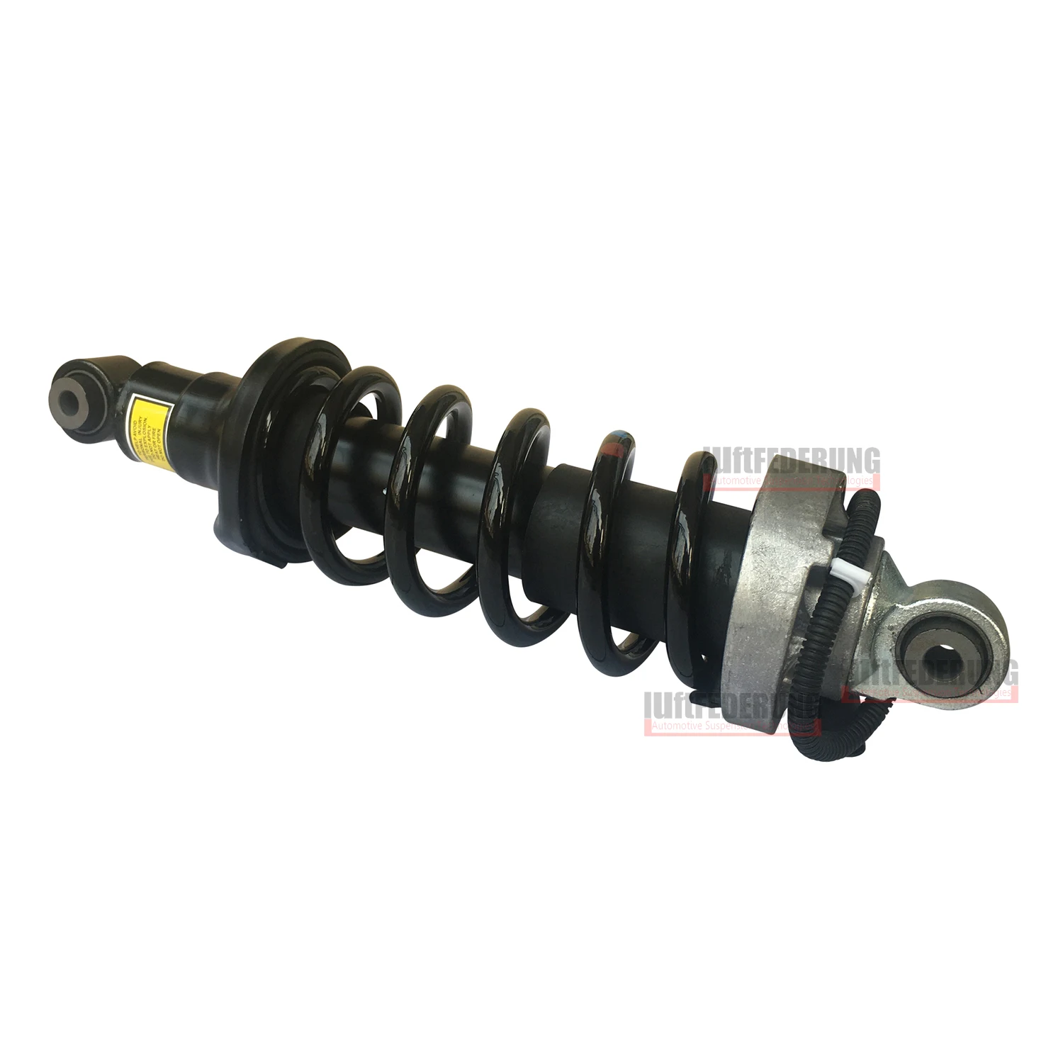 Пневматическая подвеска пружинный амортизатор ЗАДНЯЯ РАСПОРКА подходящая для