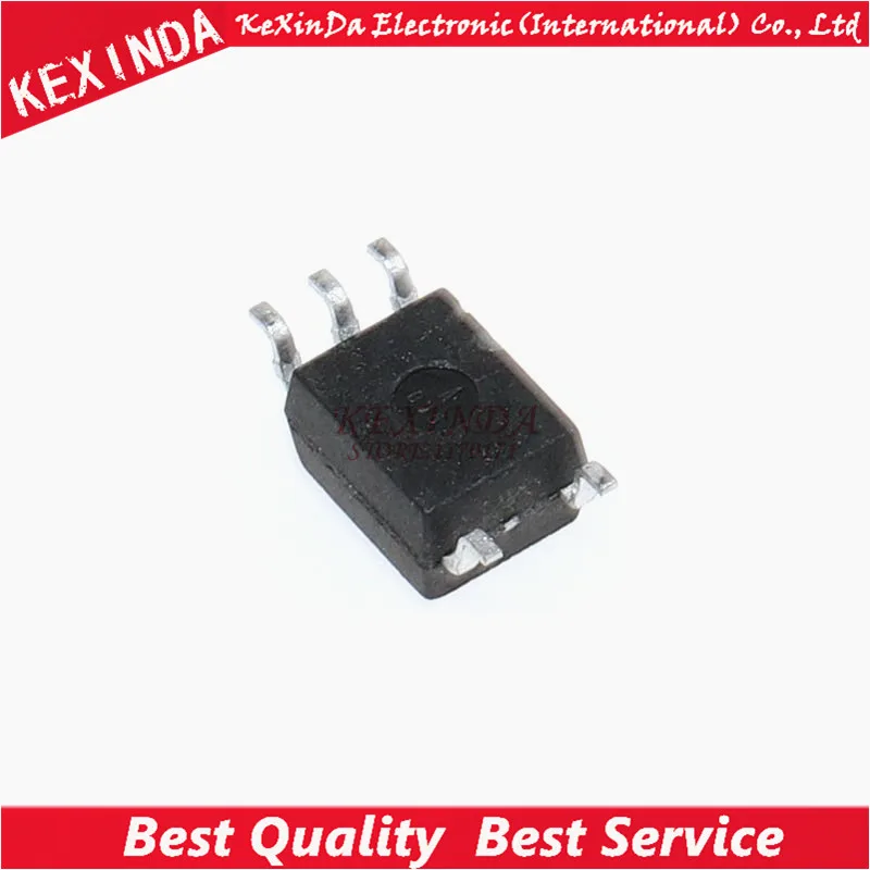 PC410L PC410 PC410L0NIP0F SOP-5 IC 50 шт./лот Бесплатная доставка | Электронные компоненты и