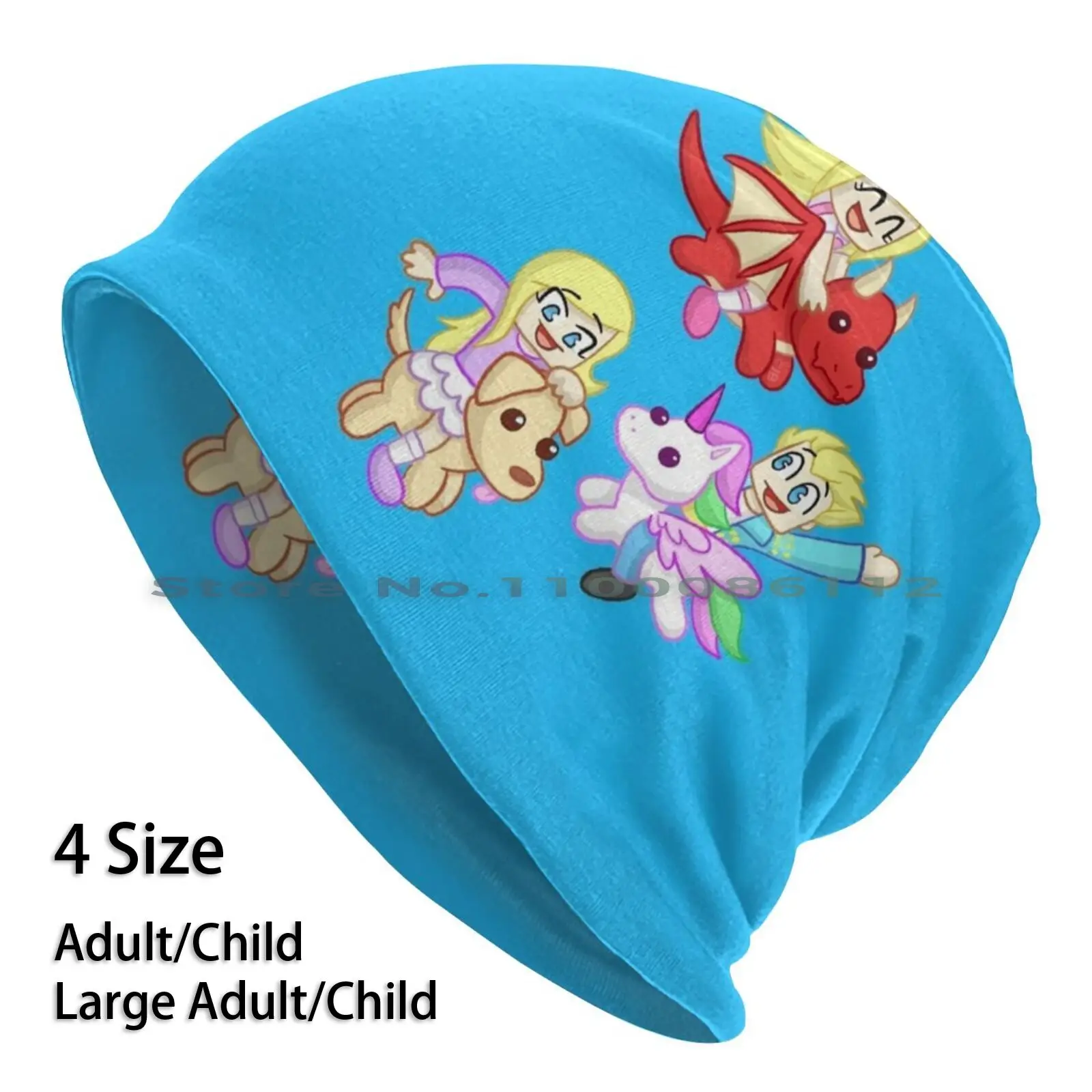 

Inquisitor Master Play Adopt Me Beanies Knit Hat Inquisotormaster Inquisotor Master Sunset Safari Blonde Squad Iamsanna