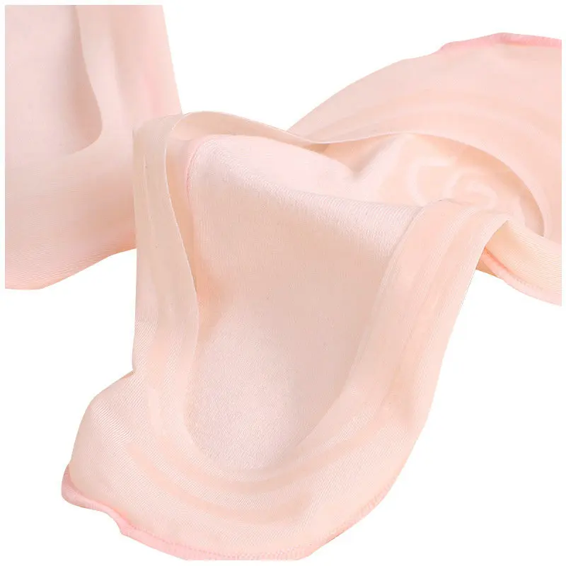 Детские носки 5 пар башмачки Летняя женская обувь модные невидимые никаких