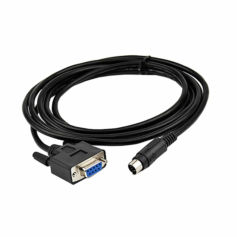 Сенсорный экран MT6071iE MT8000iE MT6100IP DVP Series PLC Коммуникационный кабель для Delta UC MS030 01A -
