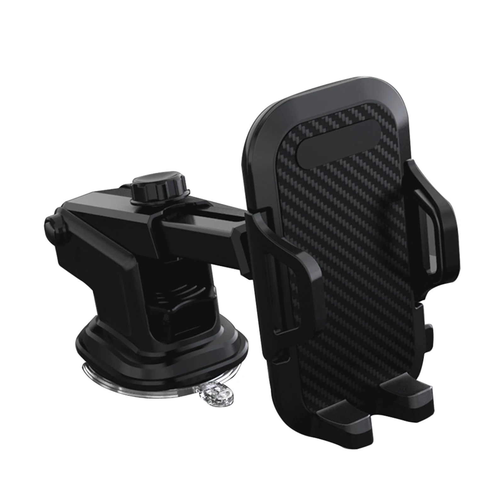 

Accessories Anti Slip Mount Auto Styling Interior Fixed Dashboard Windshield Universal Car Phone Holder Suction Cup 360 Rotation