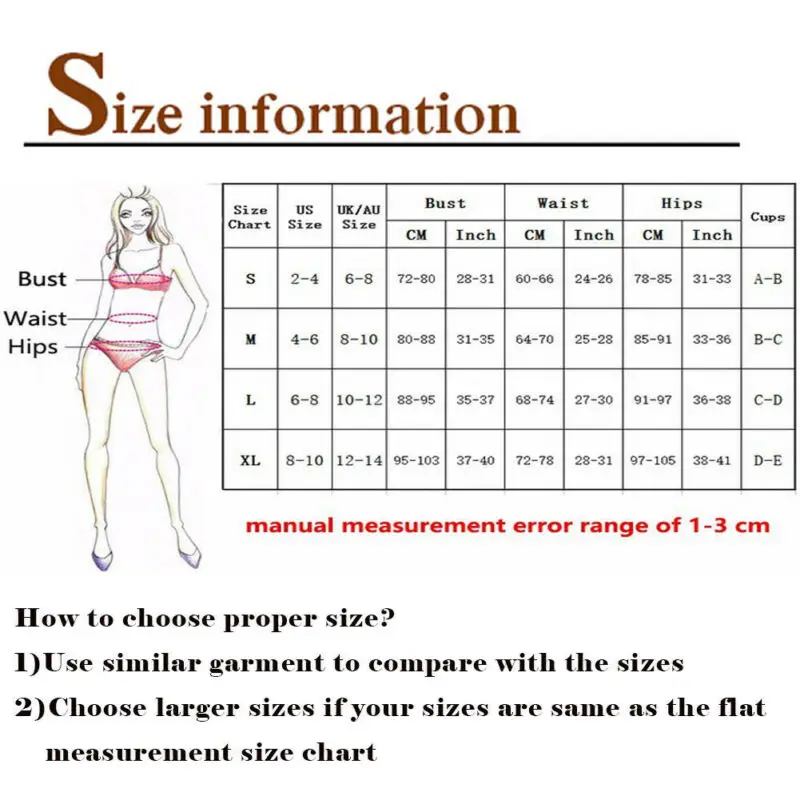 Летнее горячее новое поступление женский сексуальный комплект бикини с вырезами