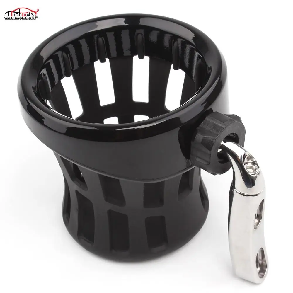 Online Yeni özel Içecek Bardak Tutucu Honda Goldwing 1800 GL1800 2018-2020 Motosiklet Içme Tutucu Bardak Taşıyıcı Destek Parçası