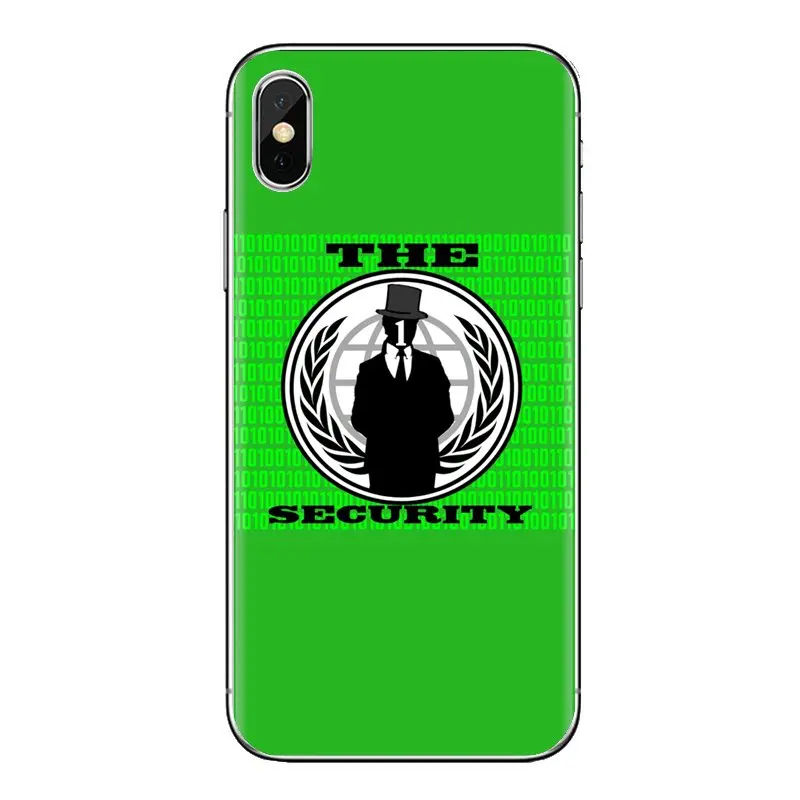 For Huawei P Smart Y6 P8 P9 P10 Plus Nova P20 Lite Pro Mini 2017 SLA-L02 SLA-L22 2i Silicone Case beneath either a one or zero |