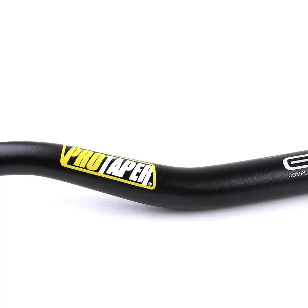 Руль Pro Taper Fat Bar 1-1/8 дюйма 28 мм руль для велосипеда EXC CRF FLX TMAX 500 YZ250 R6 Z900 - купить по