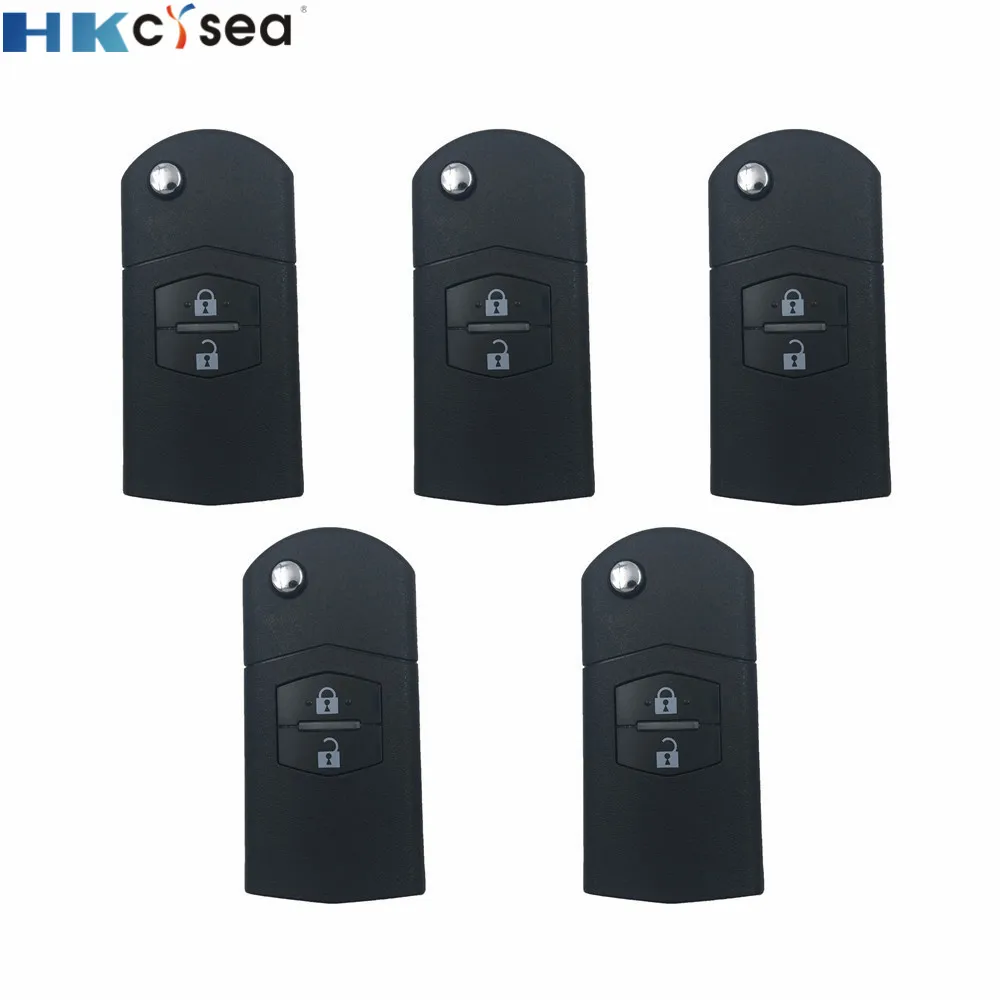 HKCYSEA 10 шт./лот B14 2 3 + 1 Универсальная Серия B KD пульт дистанционного управления для Φ