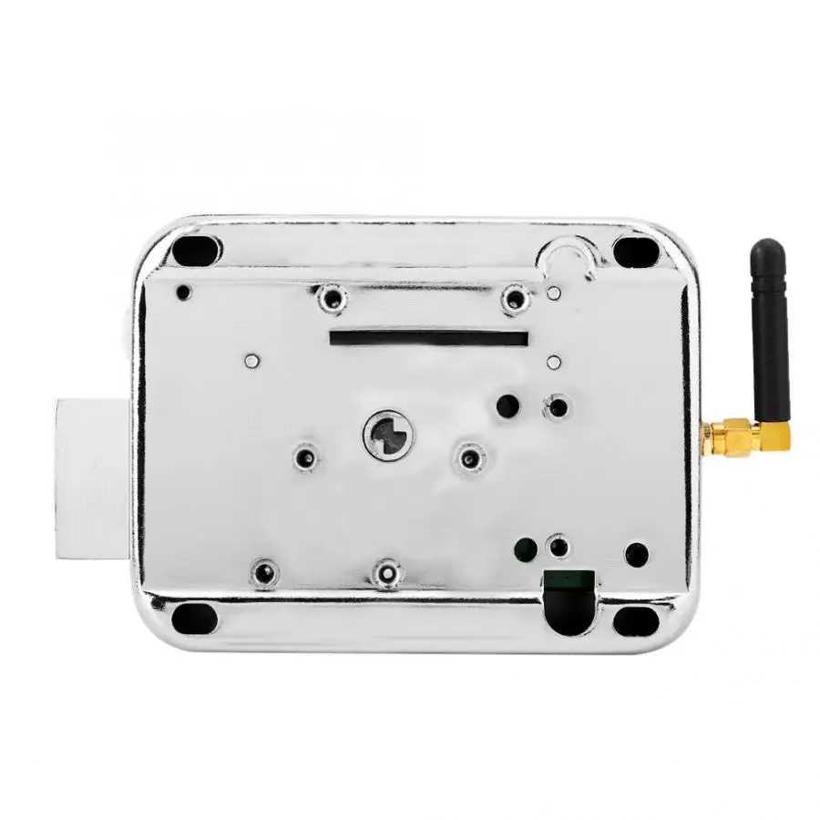 Электромагнитный замок невидимое дистанционное управление Электроника