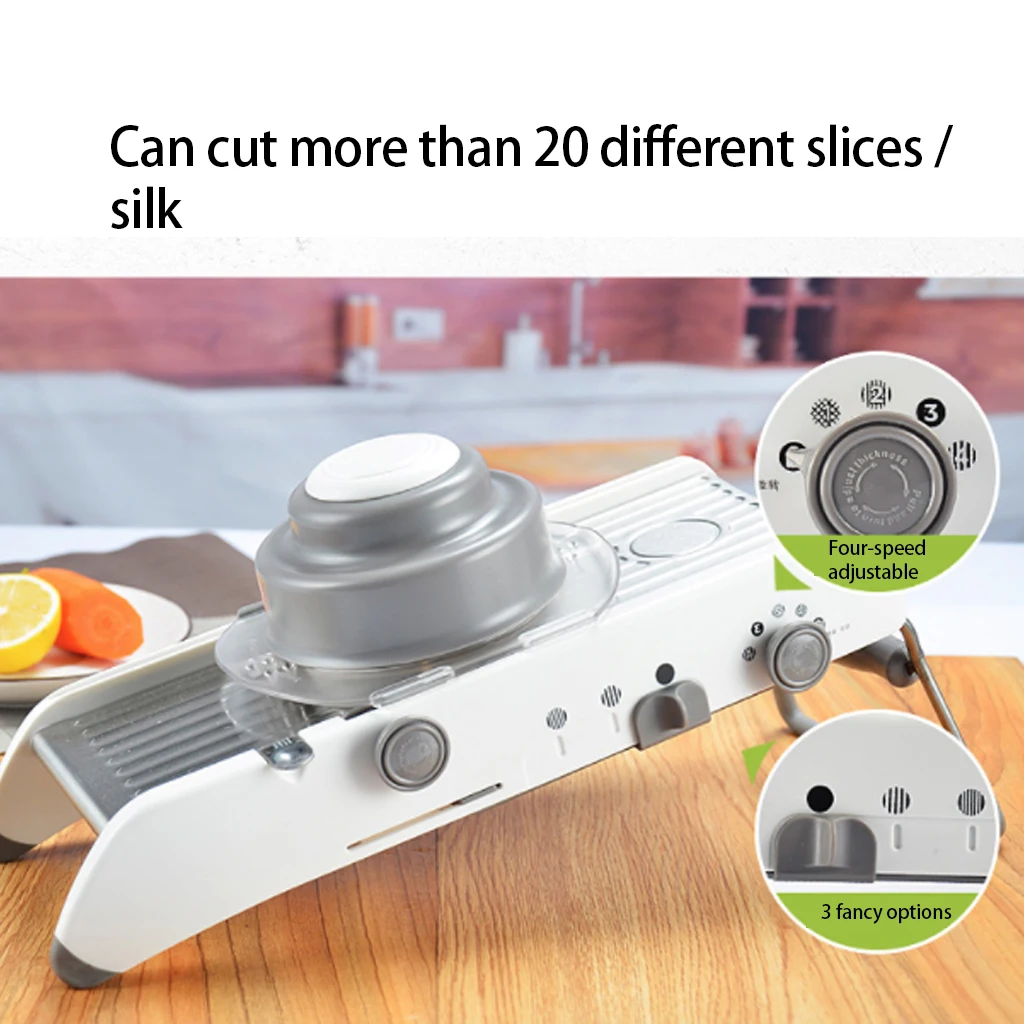 Резак для овощей из нержавеющей стали измельчитель лука картофеля 18 видов| |