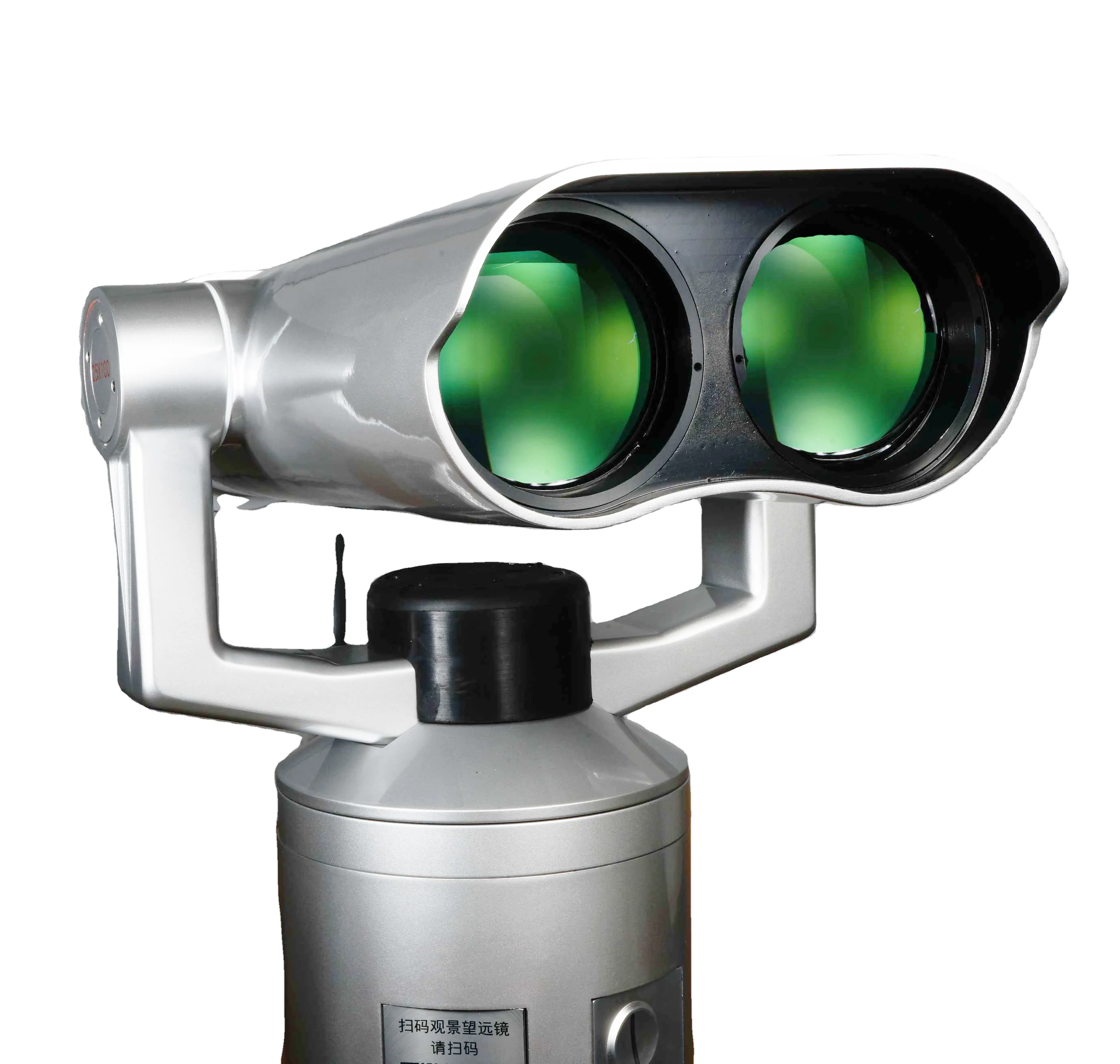 

25x100 coin-operated binoculars night vision weapon sight ip camera outdoor