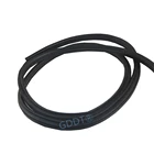 Резиновое уплотнение для кузова автомобиля, 5 дверей, 1 шт.