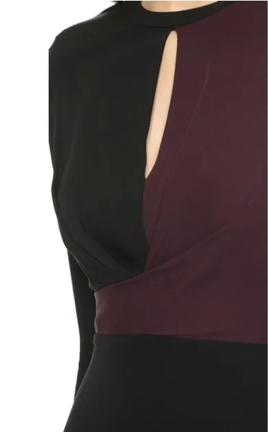 

free shipping vestido de renda vestido longo sexy 2019 new fashion long sleeve dress party evening elegant dress Formal gown