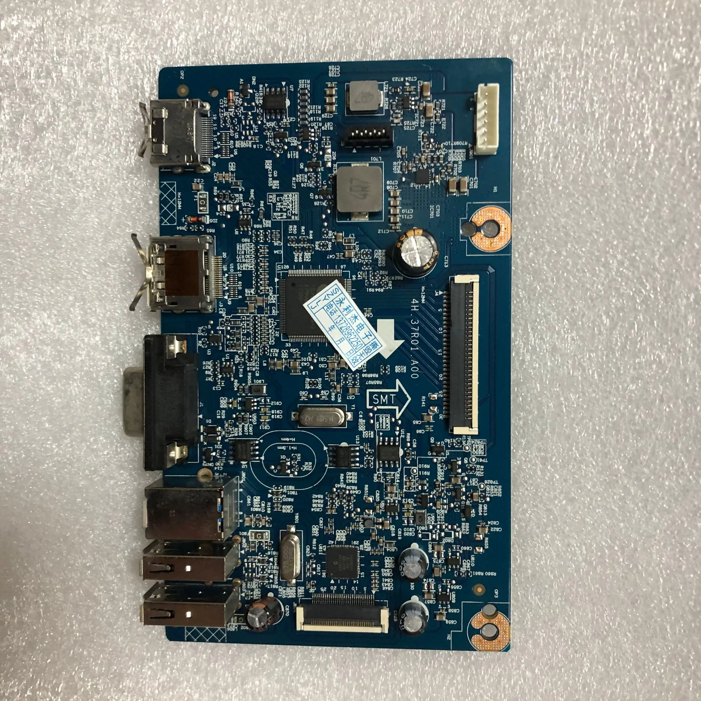 Хорошая работа для материнской платы P2317H 4H.37R01.A00