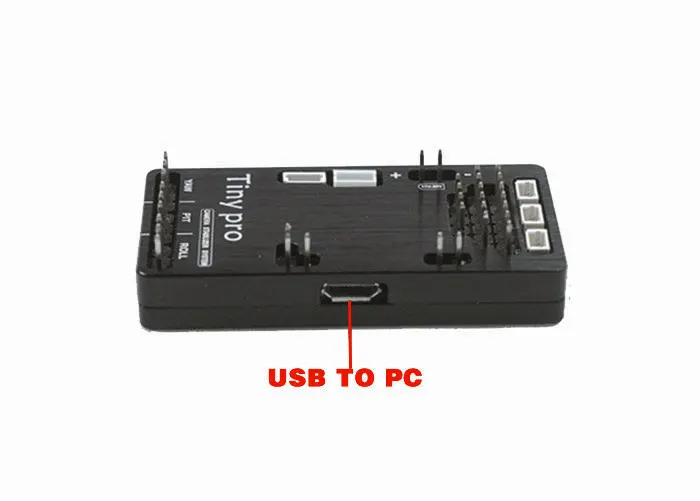 

Alexmos BGC32 Bit Head Controller Encoder Motor TinyPro Brushless Head Motor Control Panel