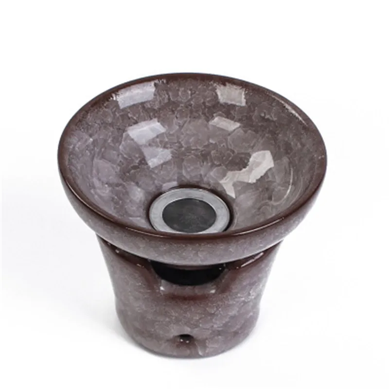 Чайный набор кунг фу аксессуары ледяная глазурь ситечко для чая керамическое