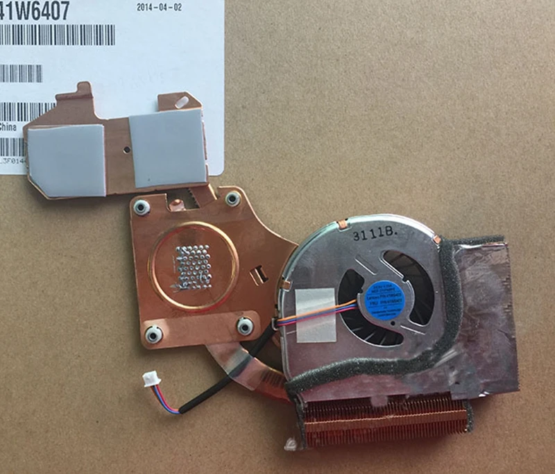 Кулер для процессора кулер вентилятор Lenovo ThinkPad T60 T60p дискретный дисплей 14 1 дюйма