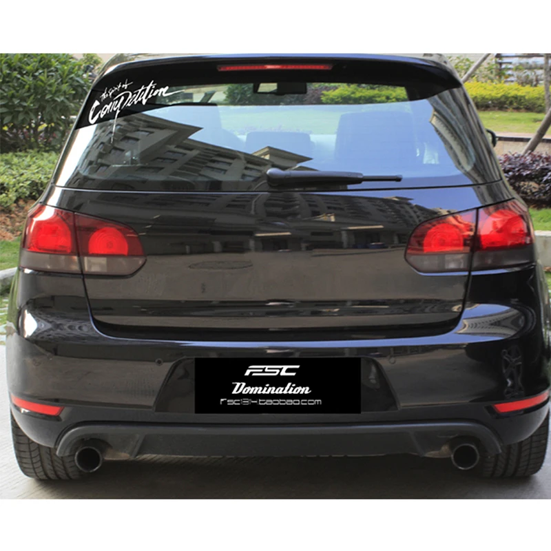 Автостайлинг автомобильные наклейки с изображением героев соревнований для