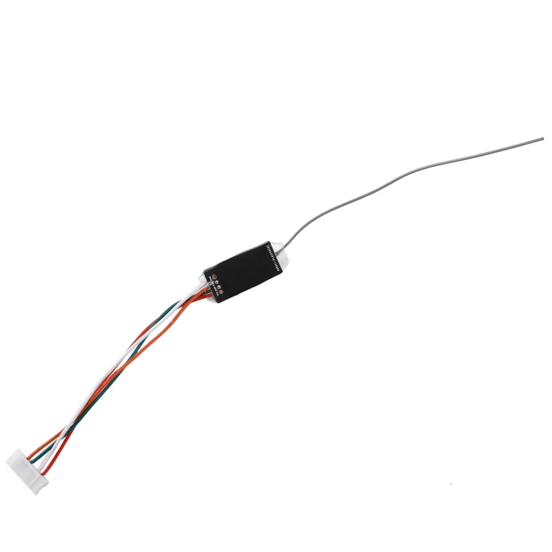 Беспроводной модуль Bt 2 4G на основе проекта Nrf51_Vesc для Vesc6 Esc | Электроника