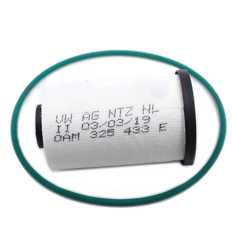 Автомобильный DSG 7 скоростной трансмиссионный клапан кузова редуктора