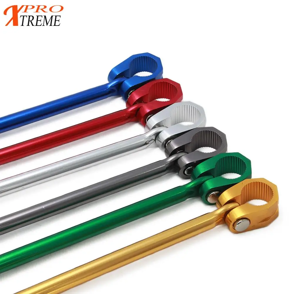 Поперечная перекладина 7/8 дюйма поперечная для питбайка квадроцикла мотоцикла|fat