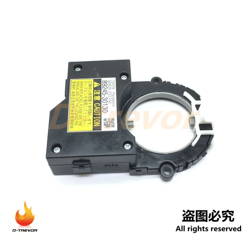 OEM 89245-30130 датчик угла поворота руля для Lexus IS250 IS350 IS200T 2014 2015 2016