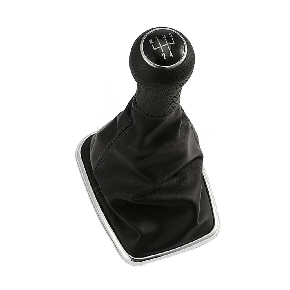Ручка переключения передач 5 скоростей подходит для VOLKSWAGEN MK4 Golf GTI R32 1998-2005 JETTA Bora Mk4