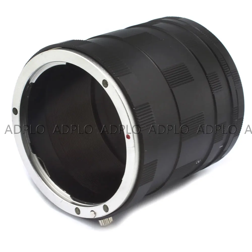 Макроудлинительная трубка для камеры Minolta MD/MC | Электроника