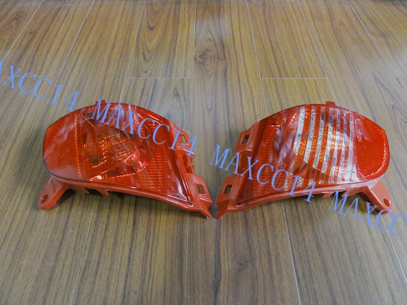 Задний бампер светильник вая лампа отражатель Красные линзы без лампы для 2014 2015