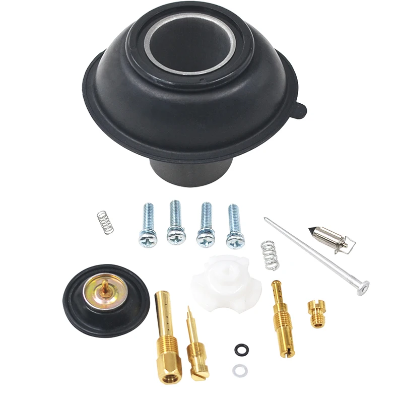 Карбюратора мотоцикла комплект для ремонта и восстановления HONDA VLX600 VT600 NV400 600