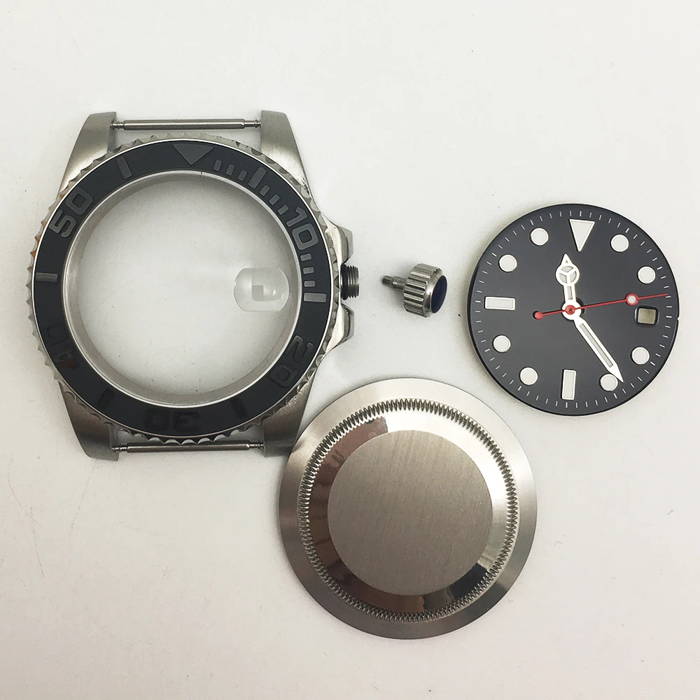 Набор аксессуаров для часов PARNSRPE 40 мм