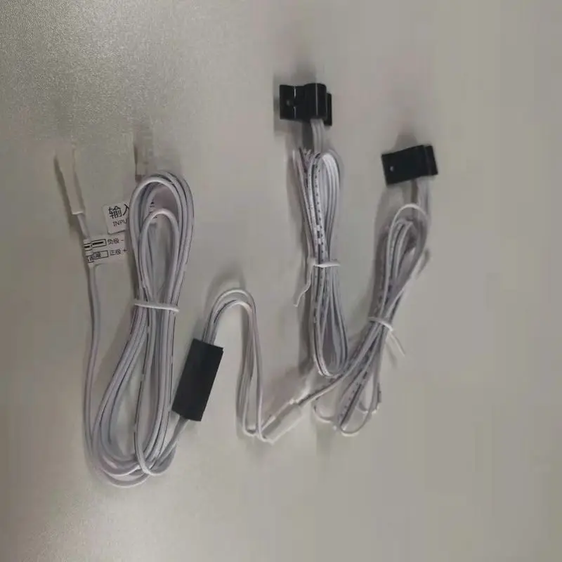 

5-12VDC LED Cabinet Light Automatic Sensor Detector Switch Controler Universal Wardrobe Light Sensor For Cupboard Closet Kitchen