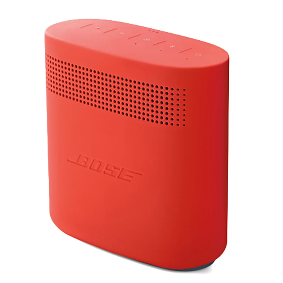 Bluetooth-Колонка Bose SoundLink Color II портативная беспроводная мини-колонка