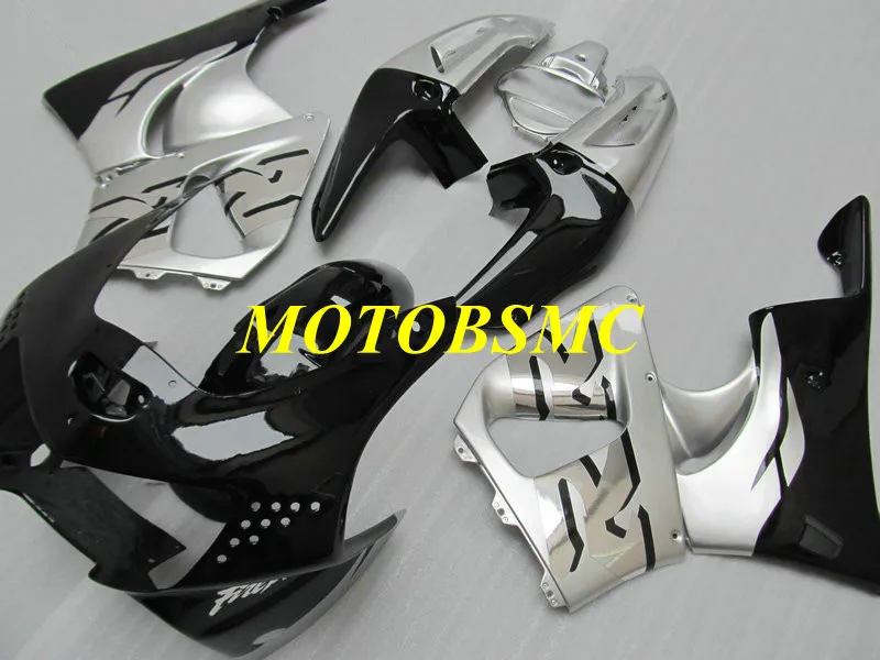 Комплект обтекателей для мотоцикла HONDA CBR900RR 919 98 99 CBR 900 RR 900RR CBR900 1998 1999 серебряные