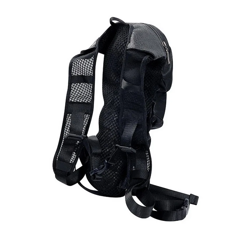 Новинка 2020 женский рюкзак DAEYOTEN готические мужские дорожные сумки из