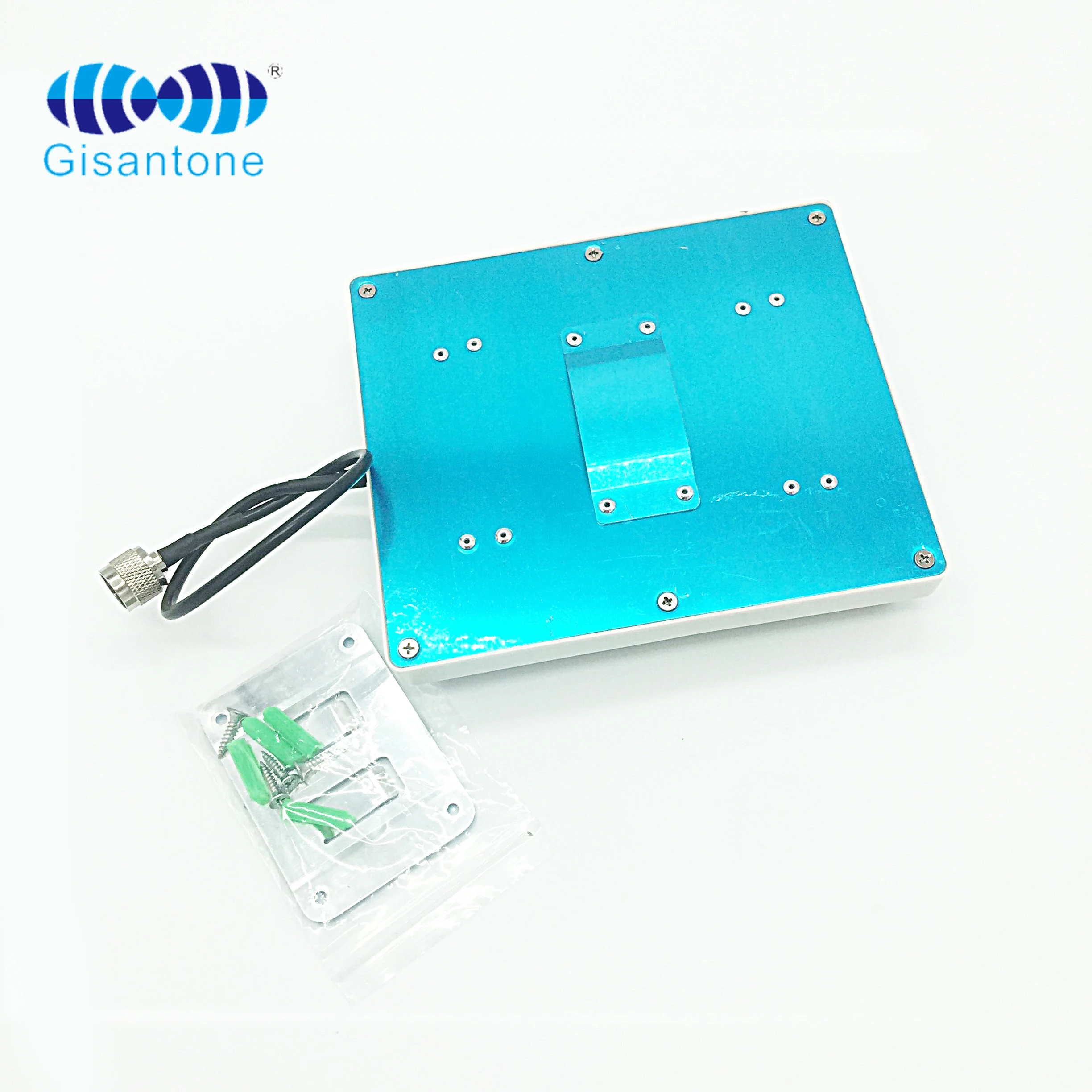 

Good quality 698-2700MHz 4g wireless panel antenna 4g lte external panel antenna outdoor panel antenna